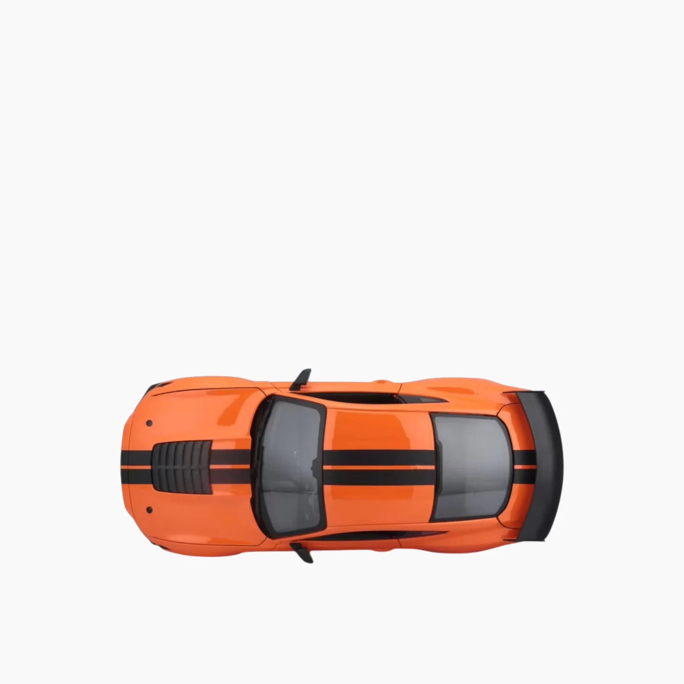 Maisto Burago Ford Shelby GT500 (2020) 1:18 Special Edition (B) - Image 9