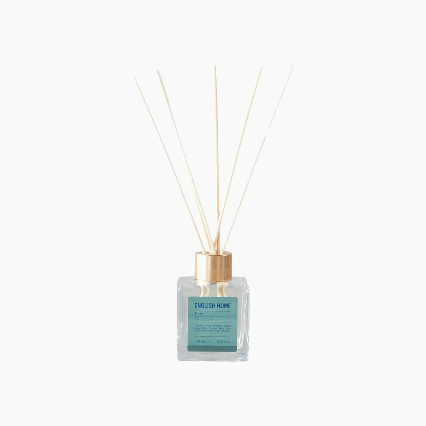 EH Living Forest Reed Diffuser