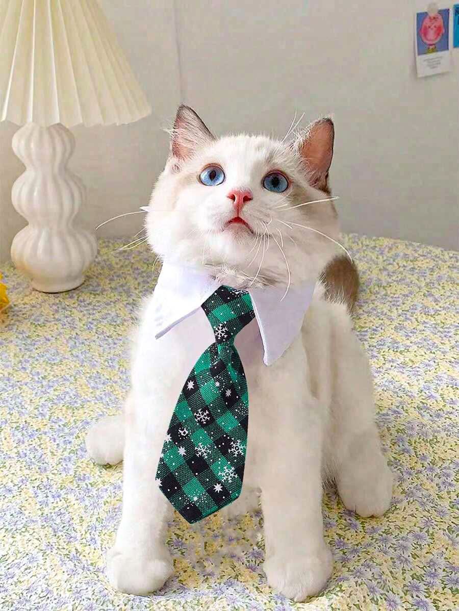 Pet Village Formal Pet Tie - Image 4