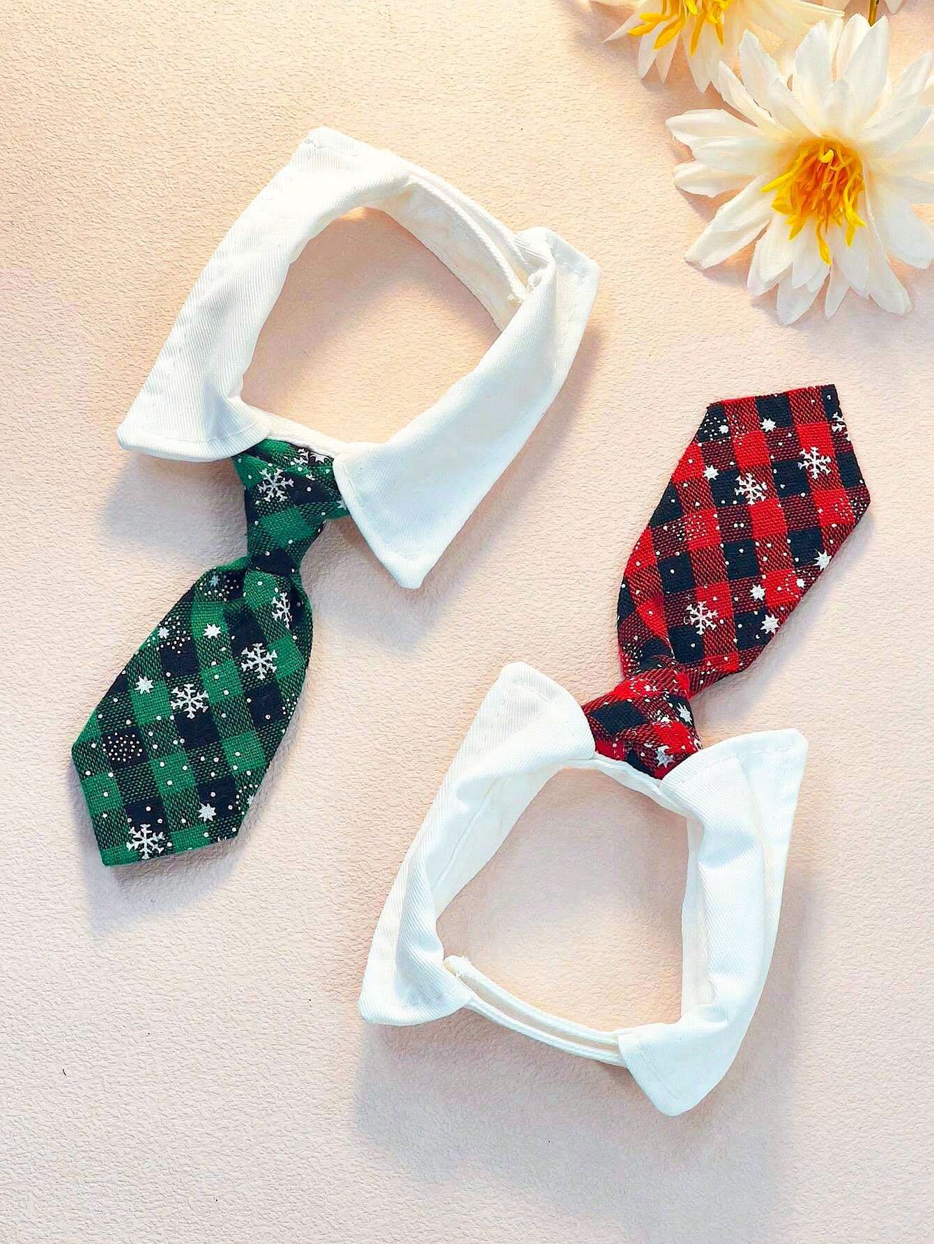 Pet Village Formal Pet Tie - Image 5
