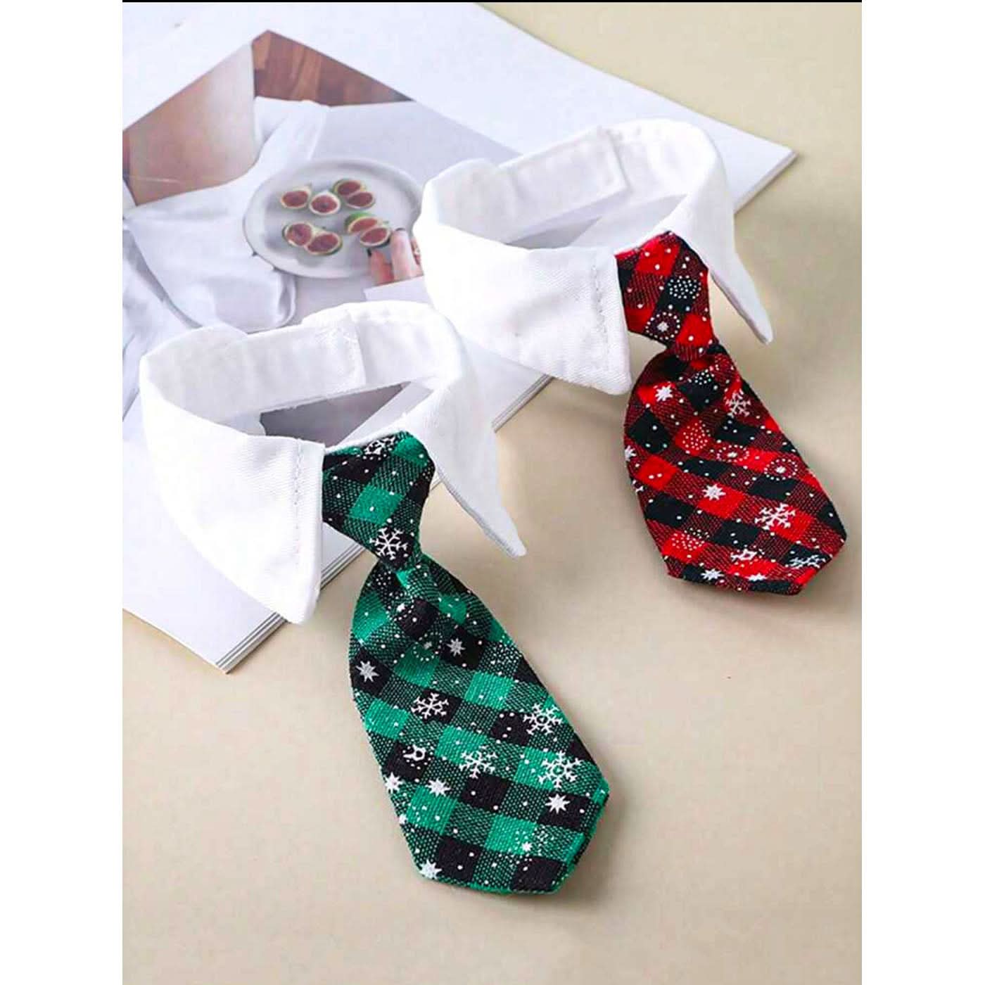 Pet Village Formal Pet Tie - Image 6