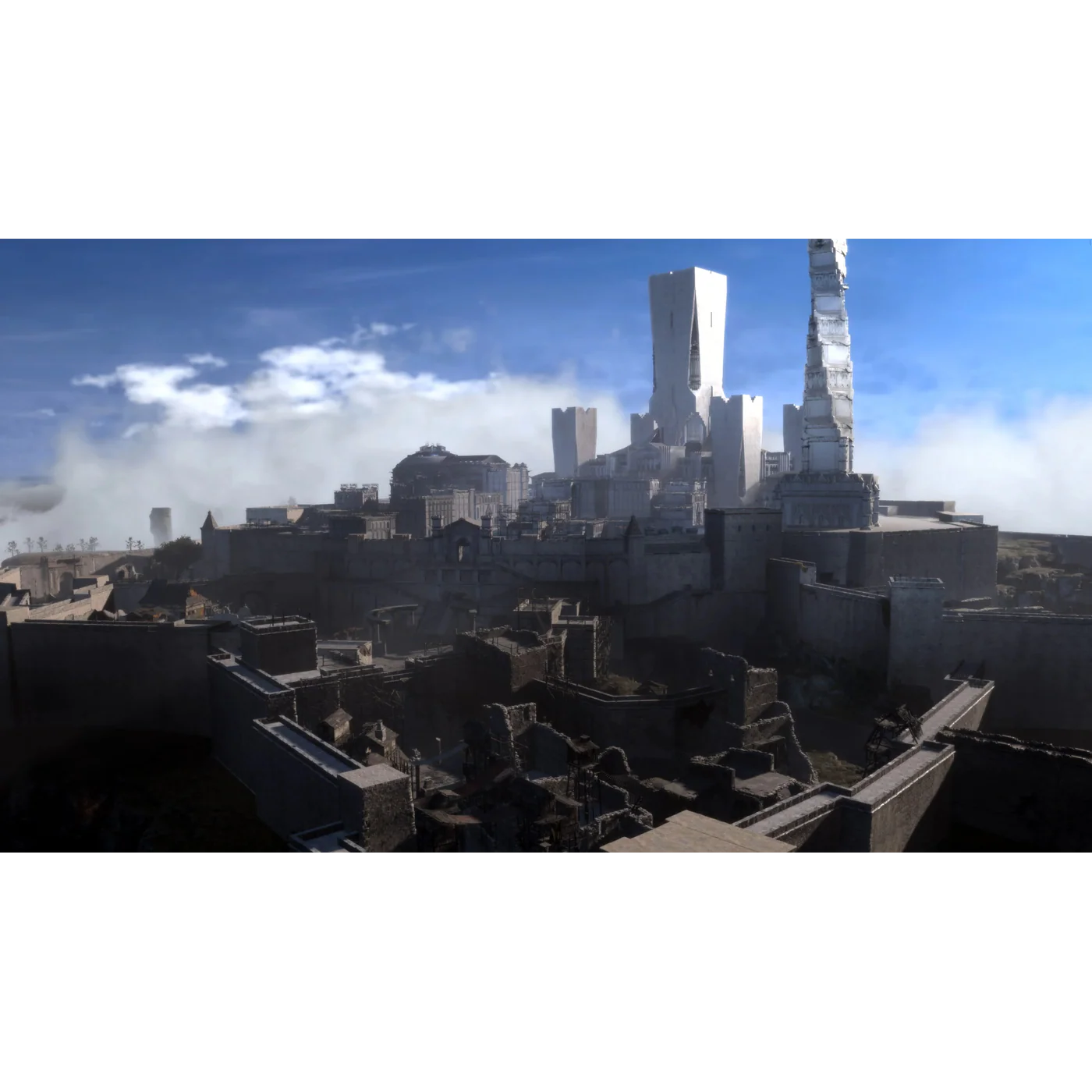 PlayStation 5 Forspoken Game - Image 12