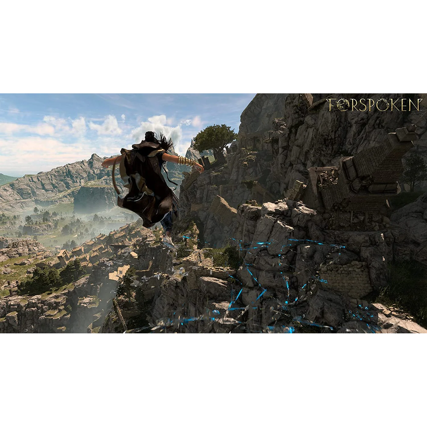 PlayStation 5 Forspoken Game - Image 14