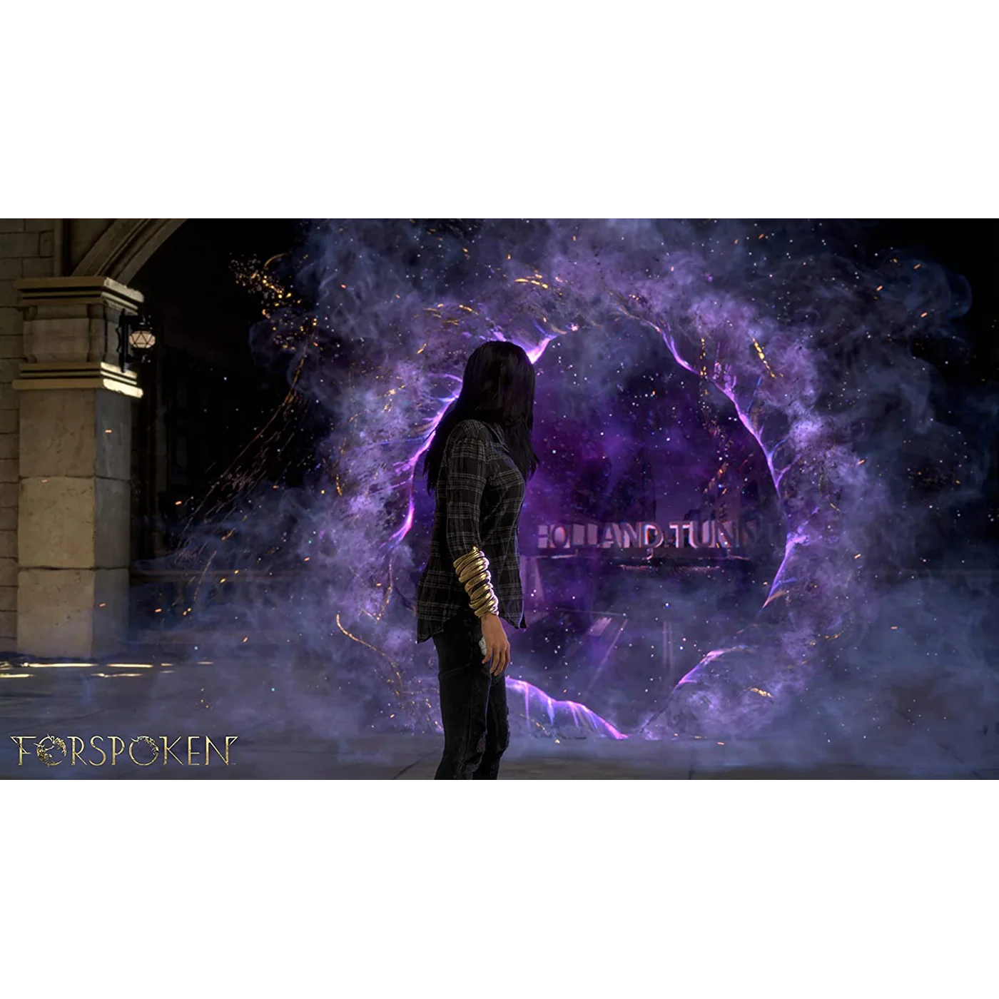 PlayStation 5 Forspoken Game - Image 16