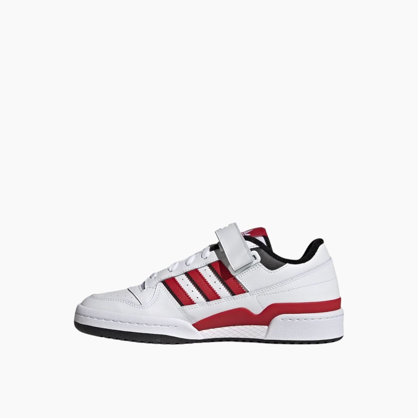 Adidas Forum Exhibit Low Shoes - Image 2