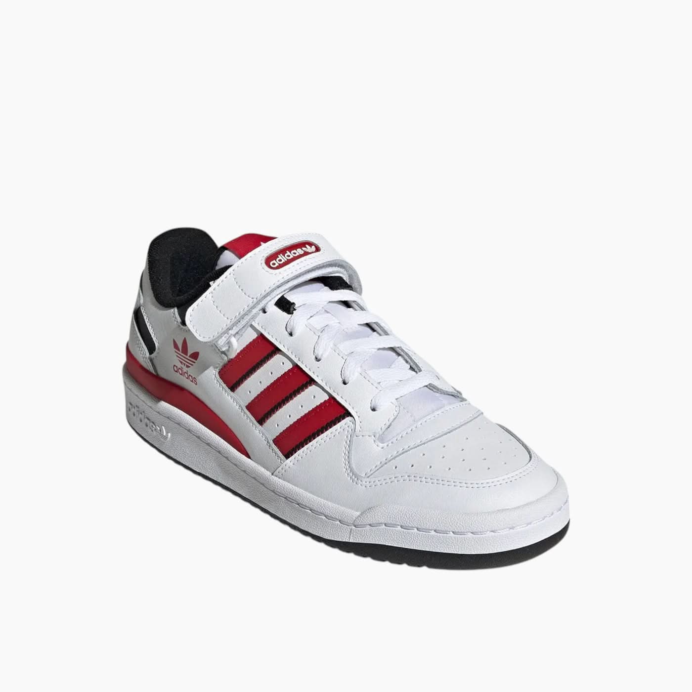 Adidas Forum Exhibit Low Shoes - Image 3