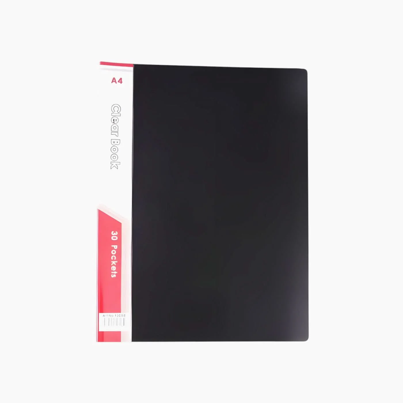 Foska Clear Book Binder - Image 10