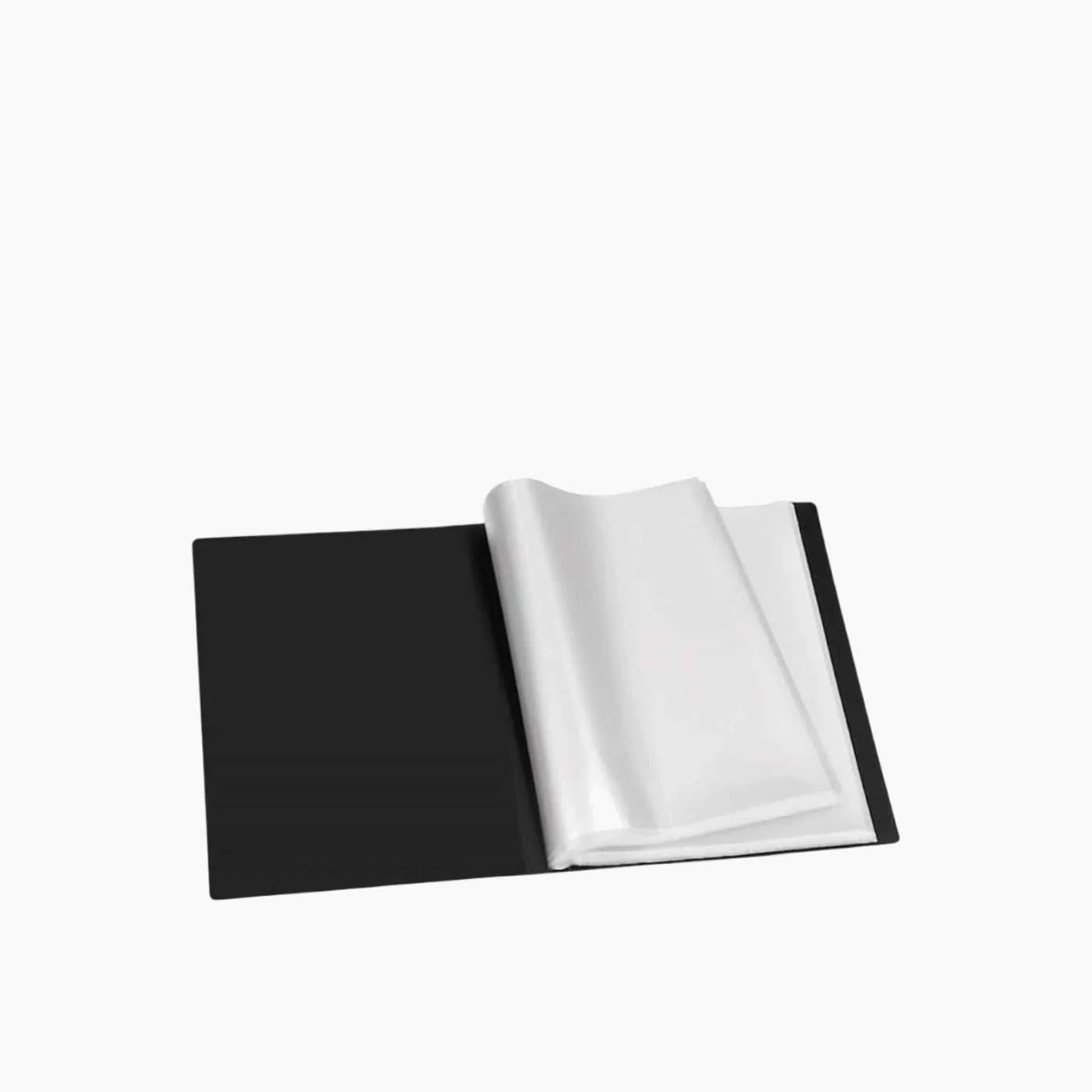 Foska Clear Book Binder - Image 11
