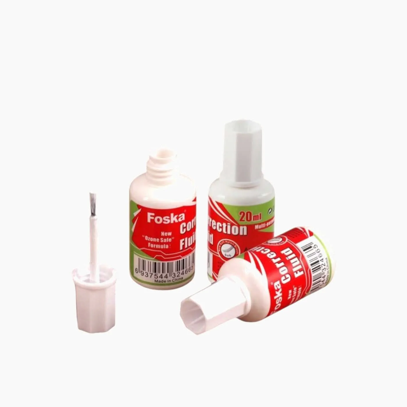 Foska Correction Fluid - Image 2
