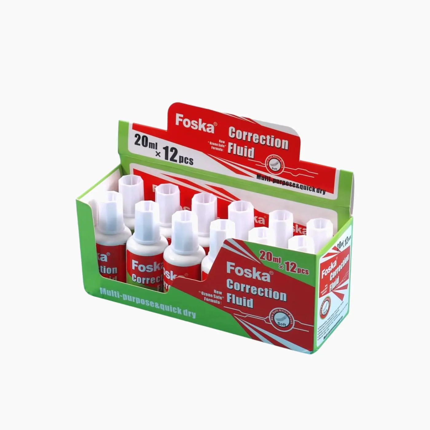 Foska Correction Fluid - Image 3