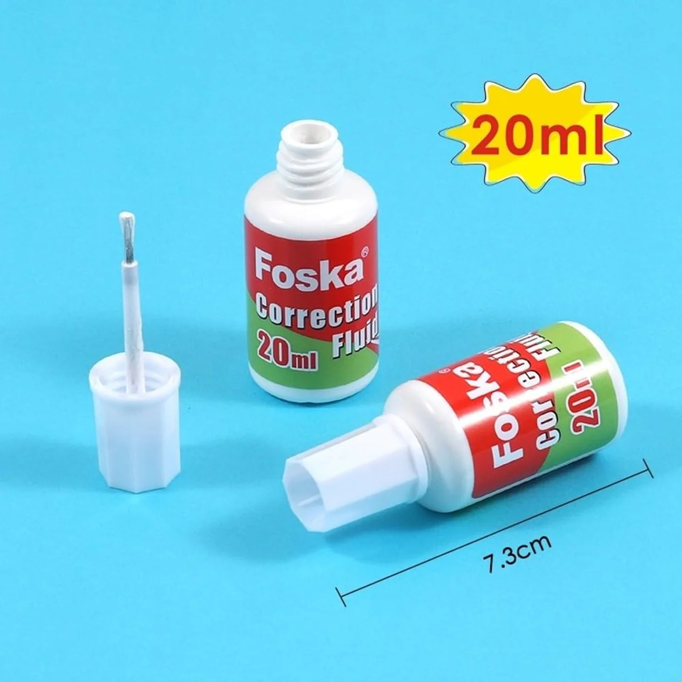 Foska Correction Fluid - Image 5