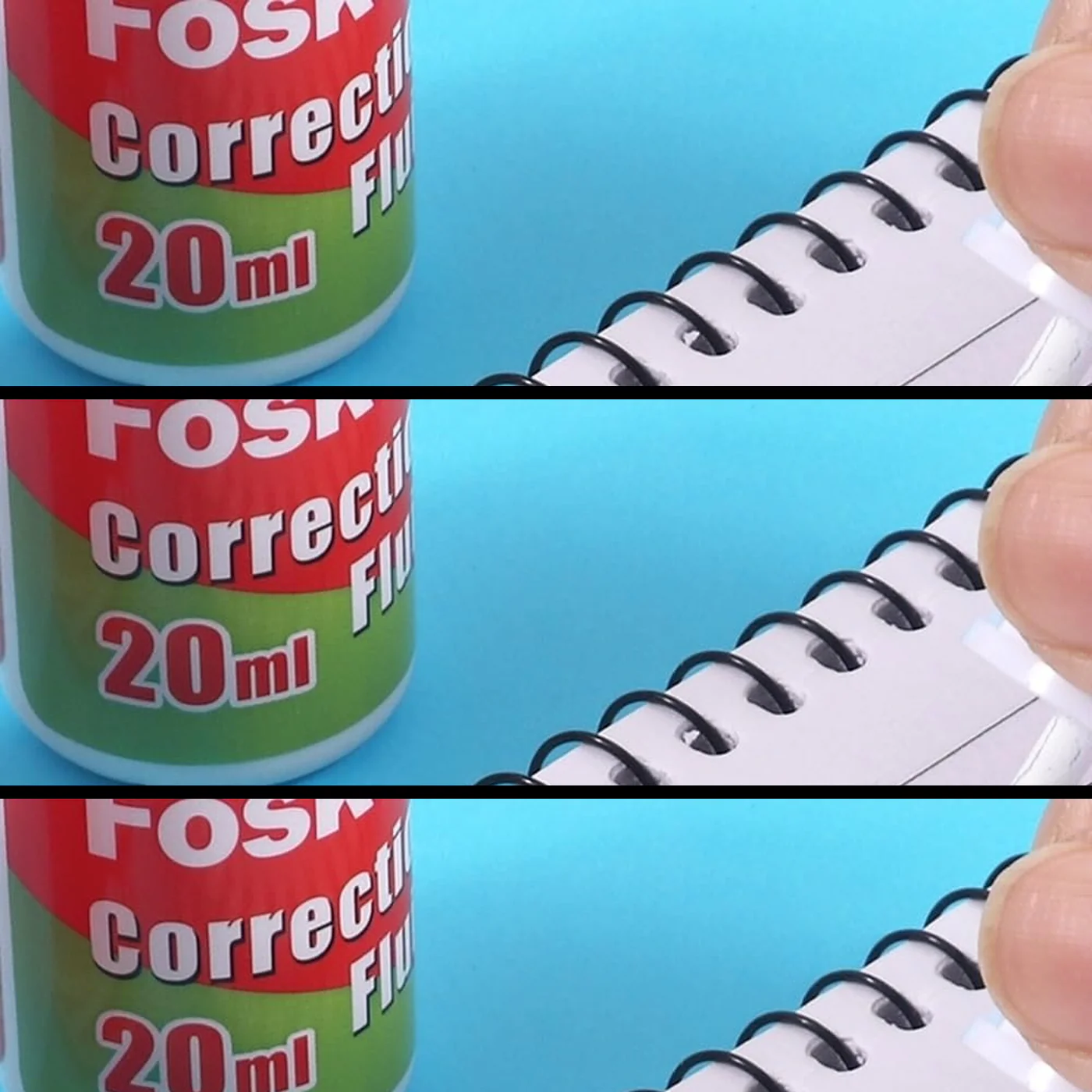 Foska Correction Fluid - Image 6