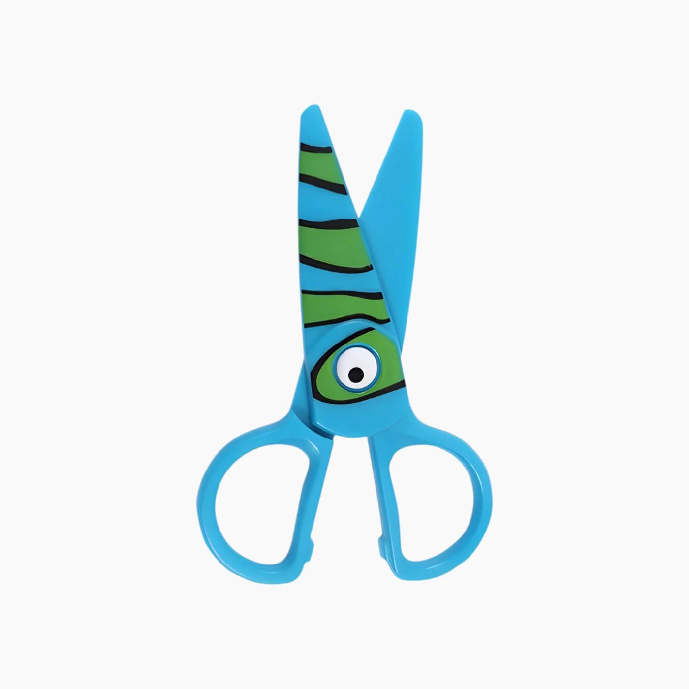 Foska Safety Scissors - Image 2