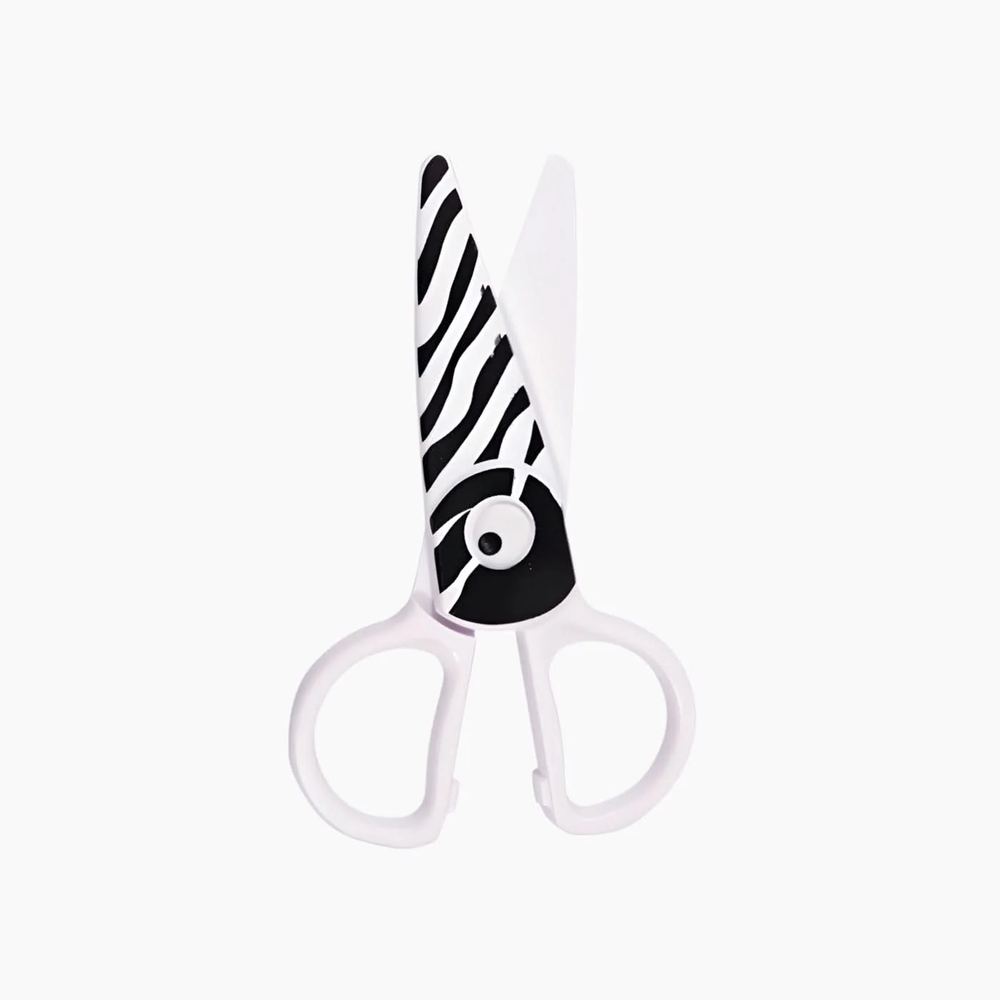 Foska Safety Scissors - Image 3