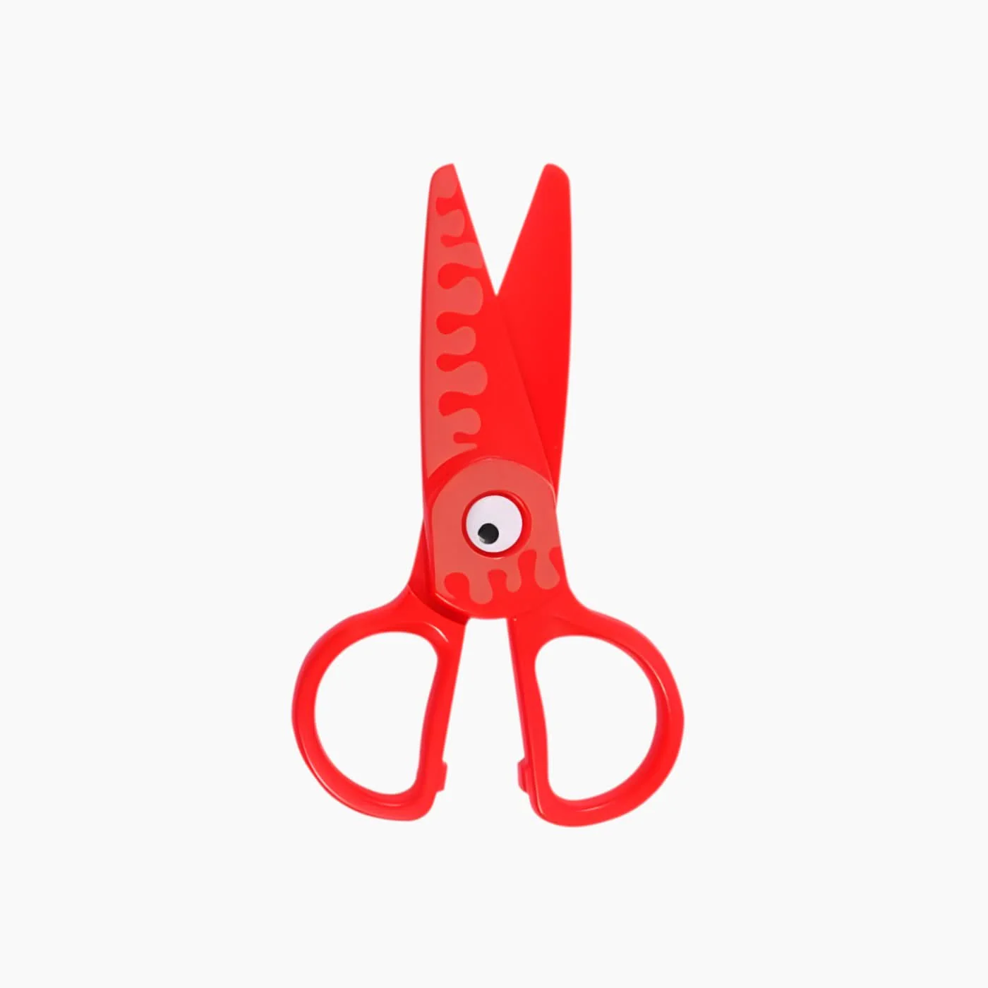 Foska Safety Scissors - Image 4