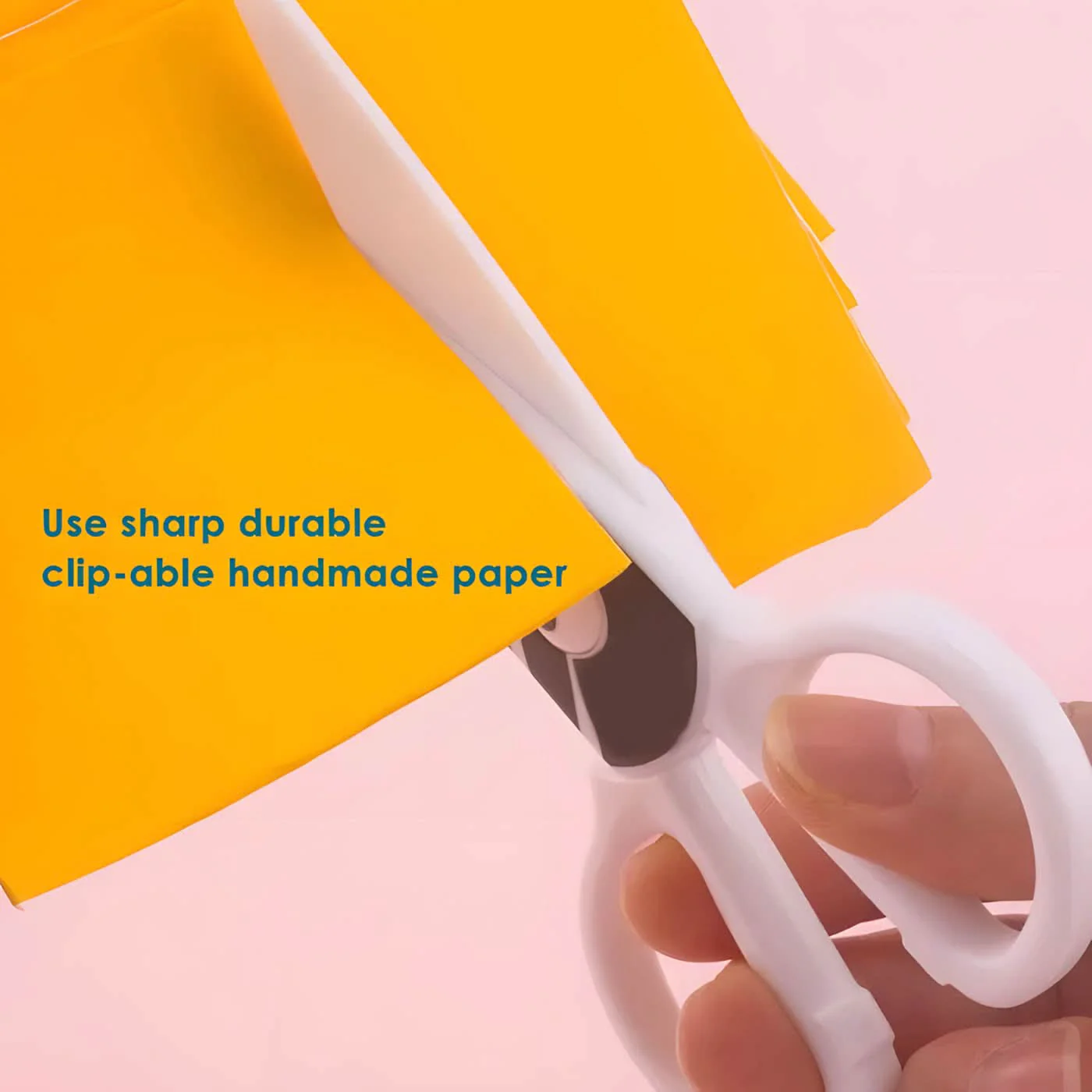 Foska Safety Scissors - Image 7