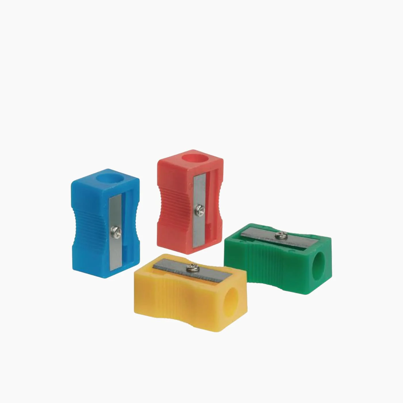 Foska Plastic Sharpener - Image 2