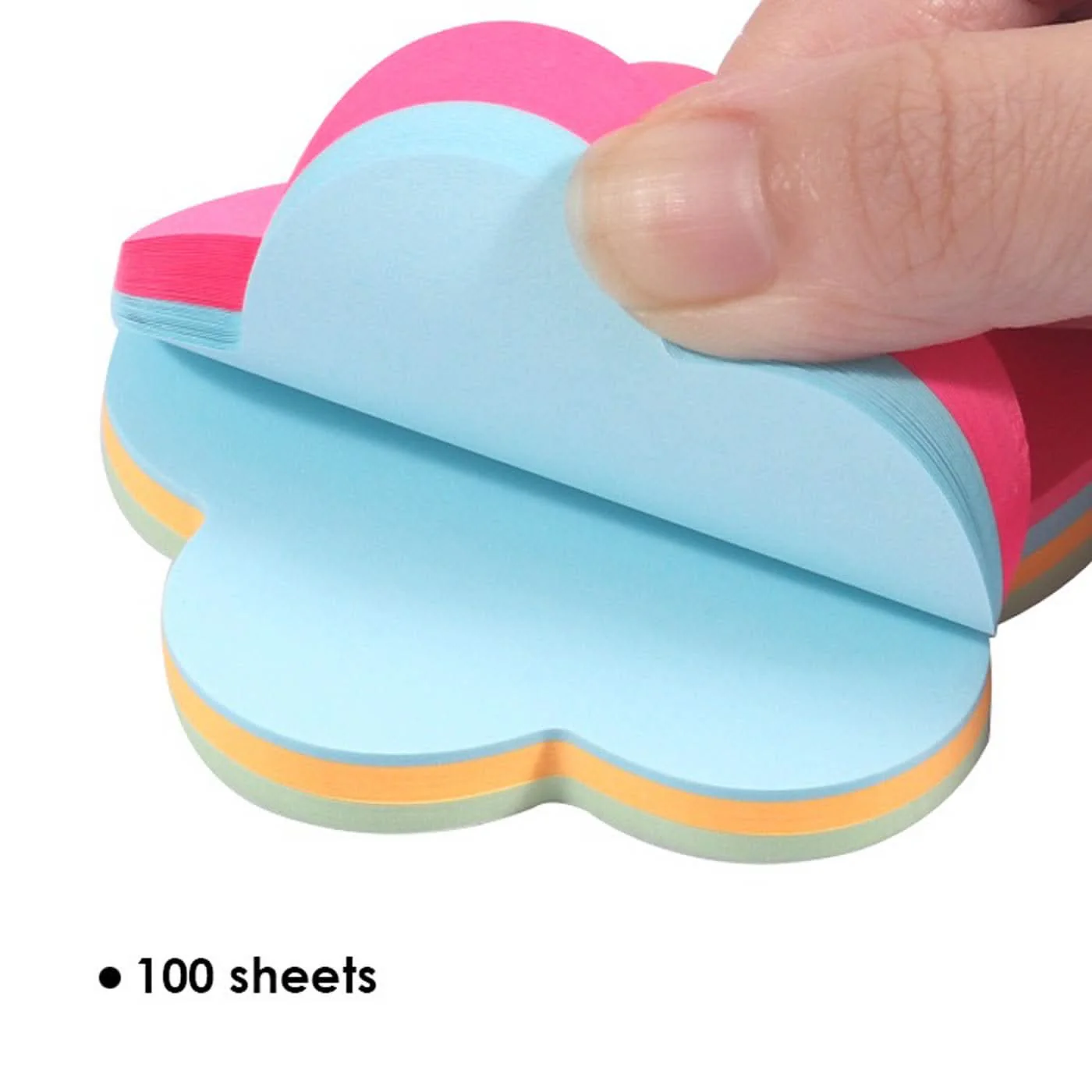 Foska Self-Stick Notes - Image 5