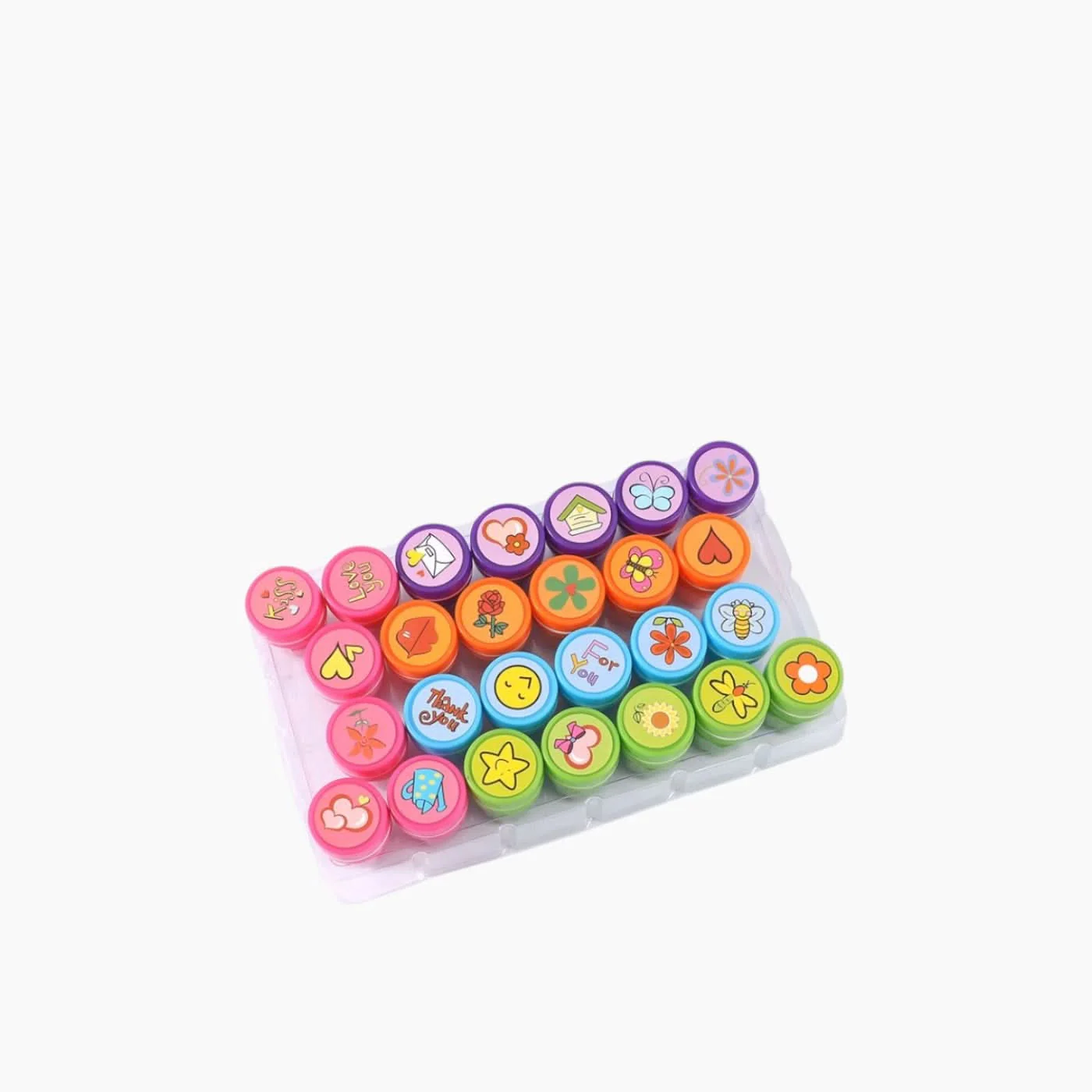 Foska Toy Stamp Set - Image 3