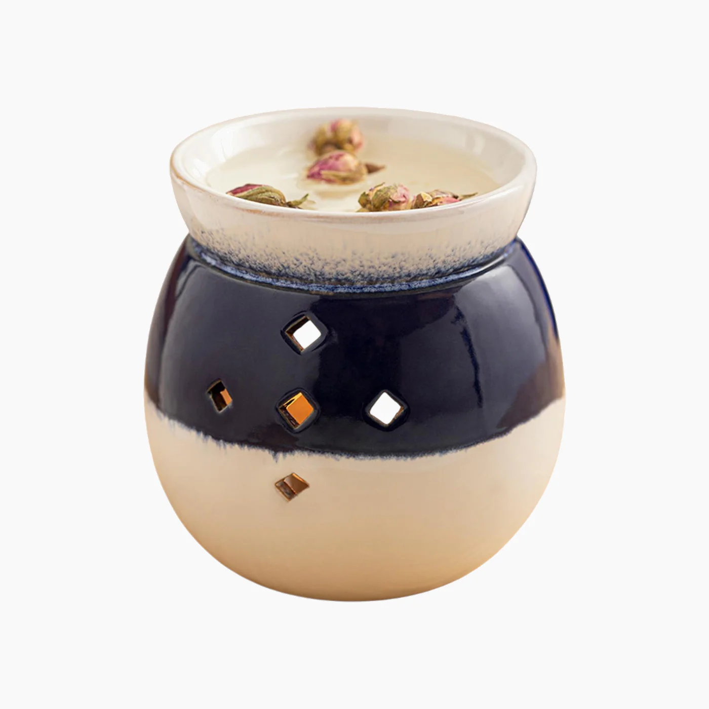 EH Living Freda Ceramic Censer - Image 3