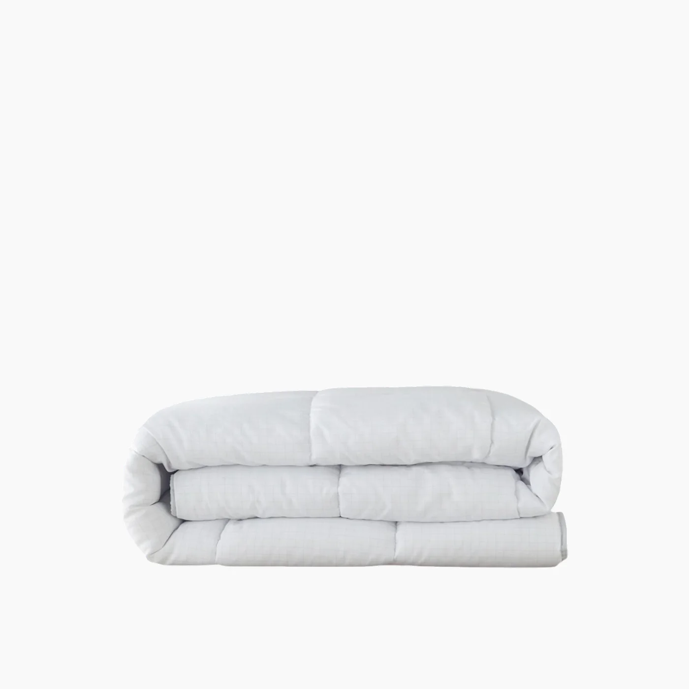 EH Living Free Anti-stress Double Size Quilt 195x215 cm White