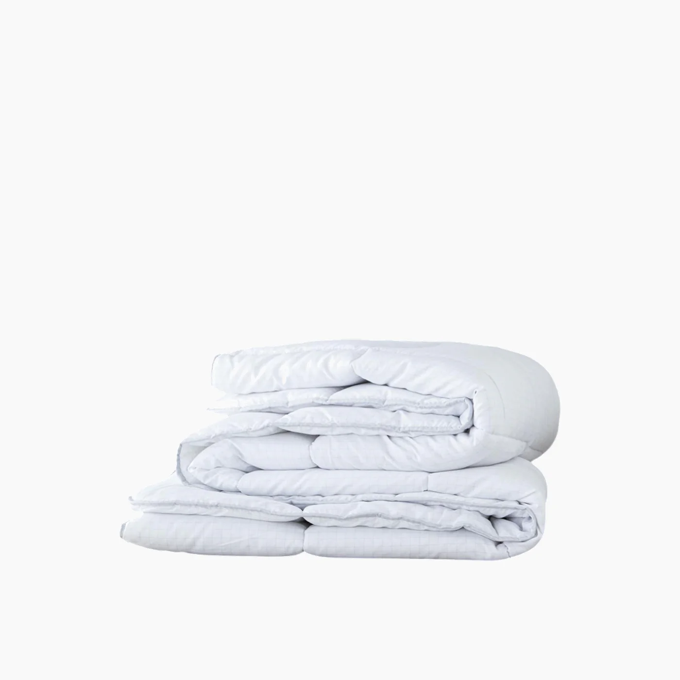 EH Living Free Anti-stress Double Size Quilt 195x215 cm White - Image 3