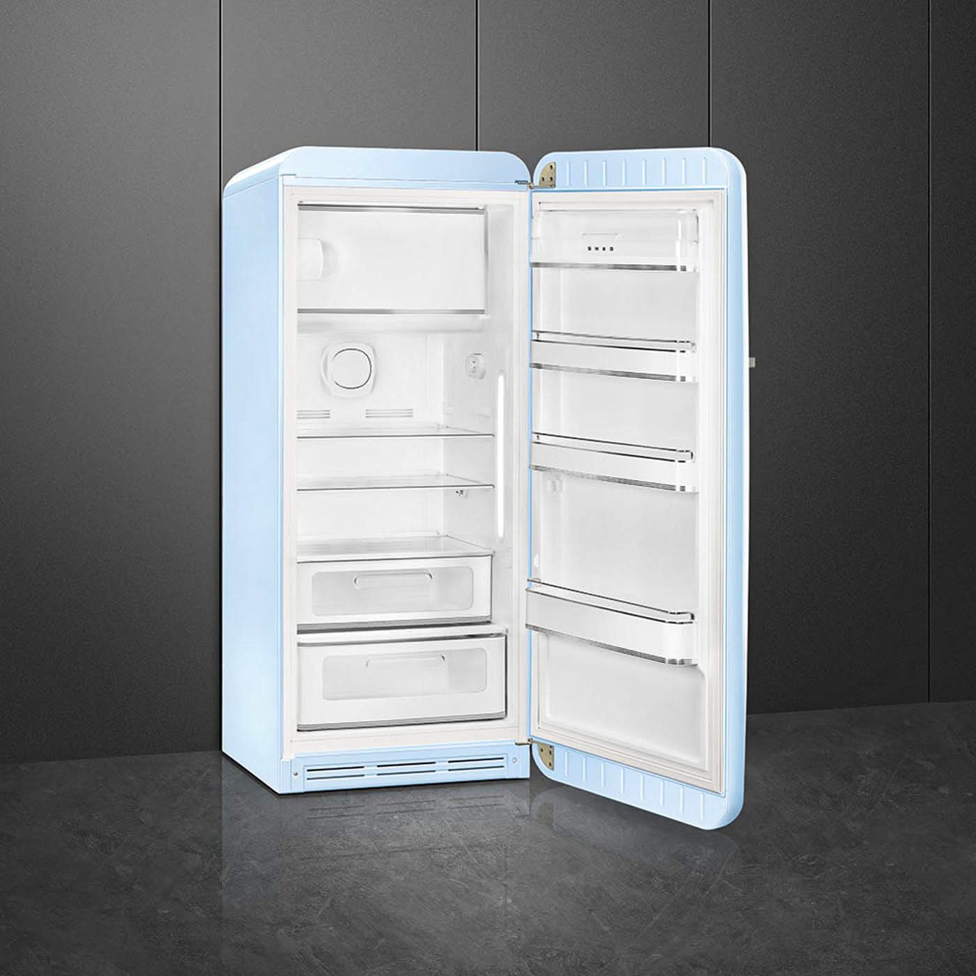 Smeg Free Standing Refrigerator - Image 12