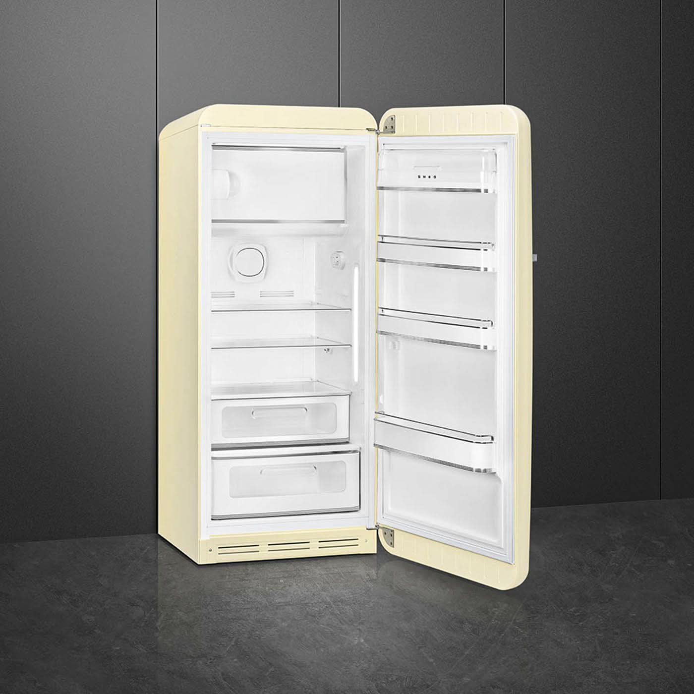 Smeg Free Standing Refrigerator - Image 13