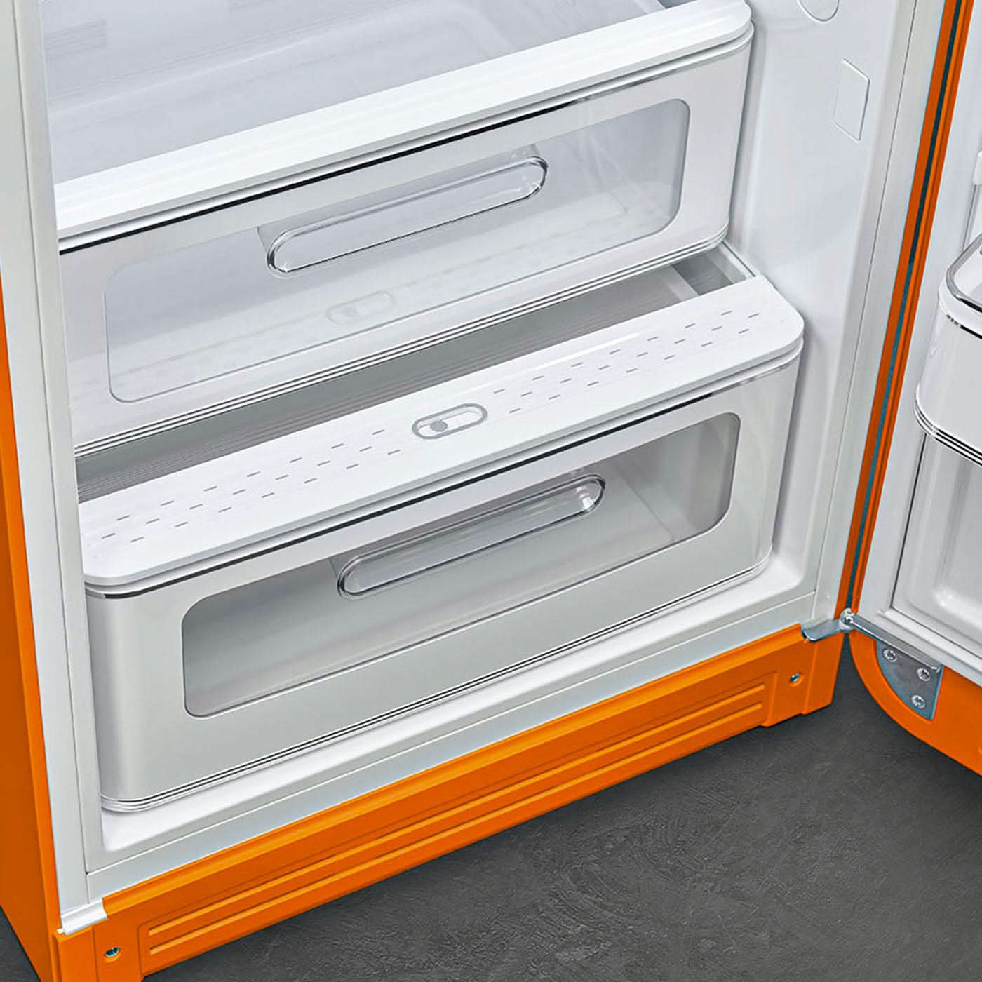 Smeg Free Standing Refrigerator - Image 14