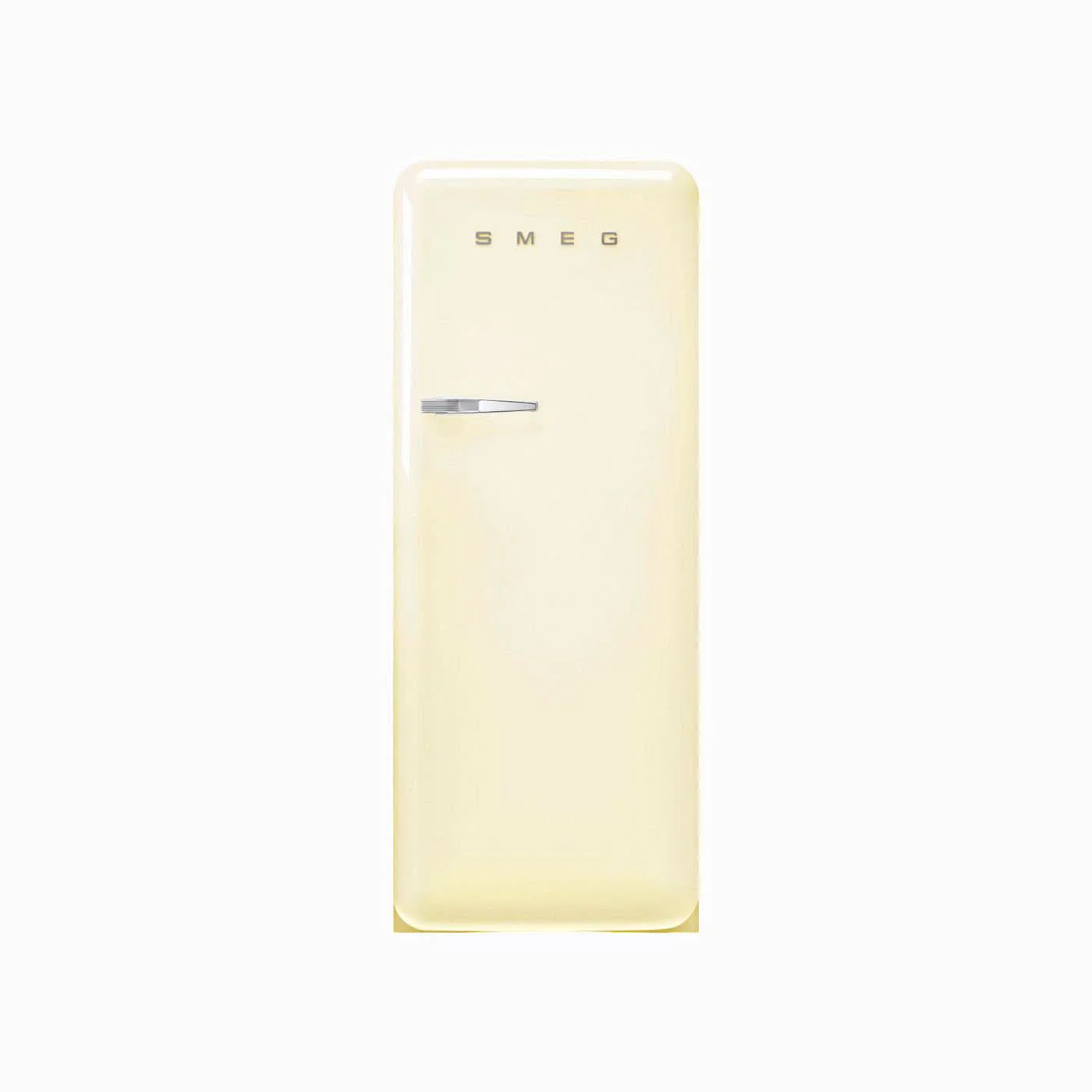 Smeg Free Standing Refrigerator - Image 4