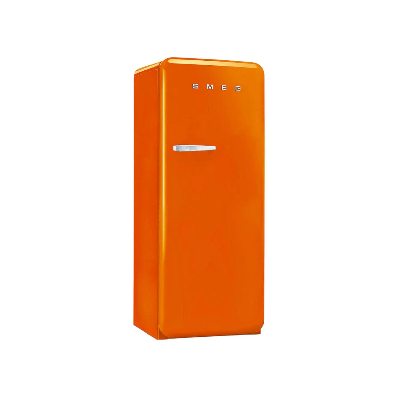 Smeg Free Standing Refrigerator - Image 5