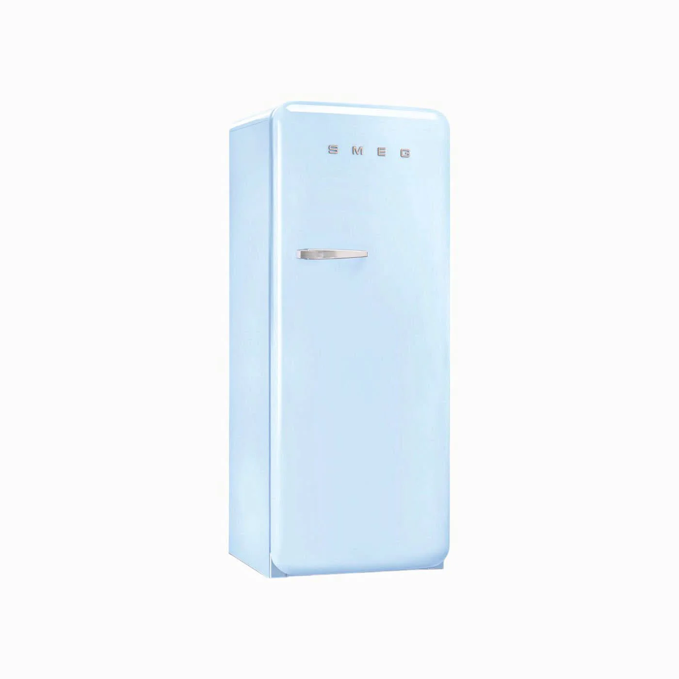 Smeg Free Standing Refrigerator - Image 7
