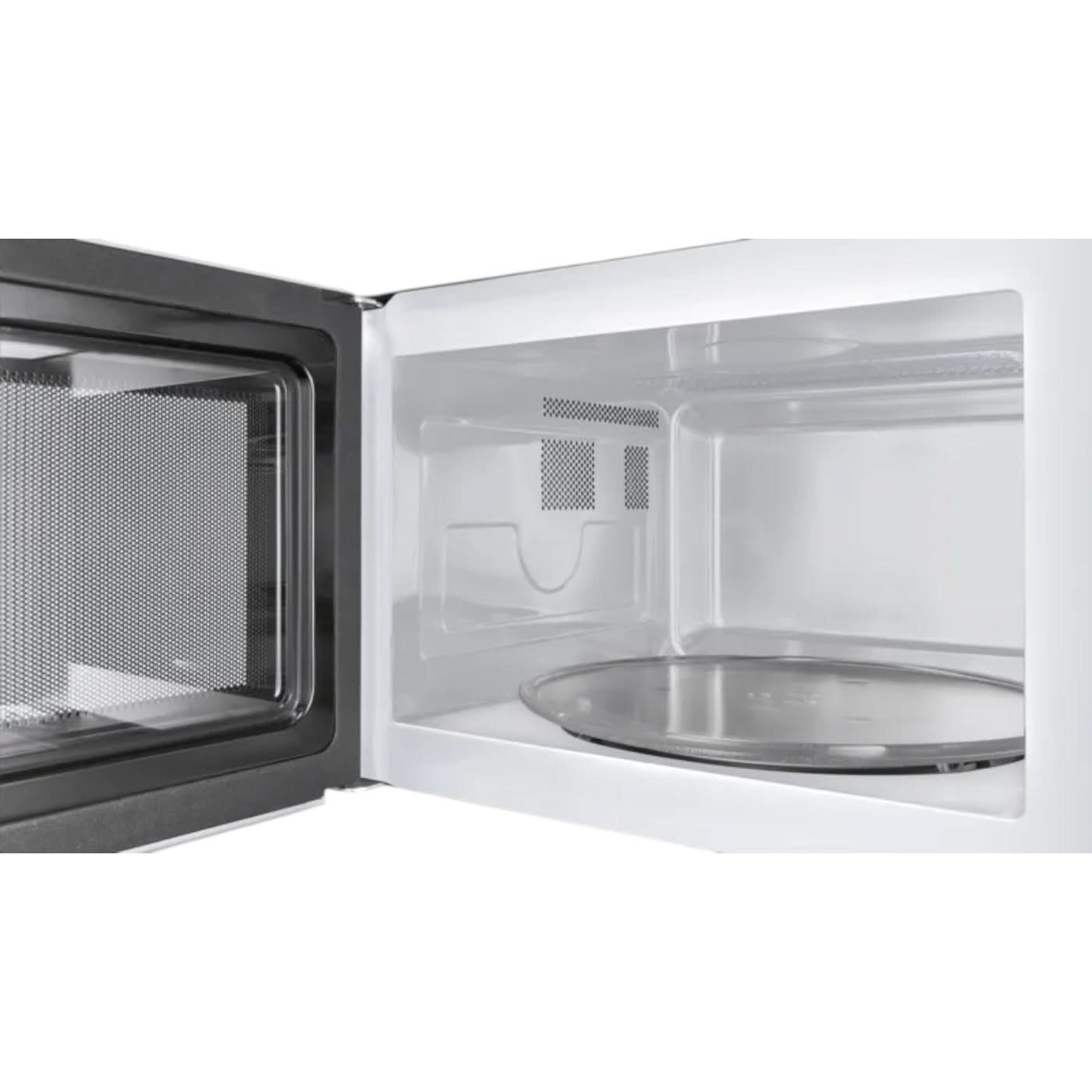 Bosch Serie 2 Microwave & Grill - Image 3