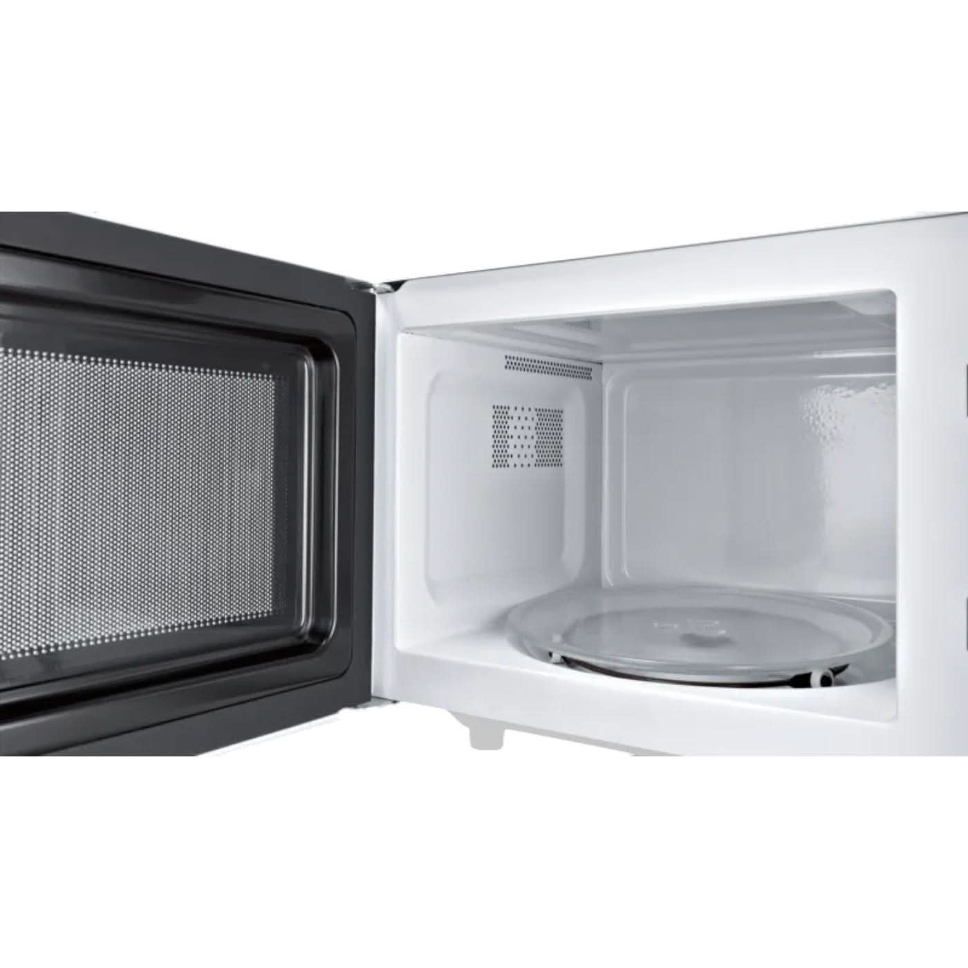 Bosch Serie 2 Microwave & Grill - Image 4
