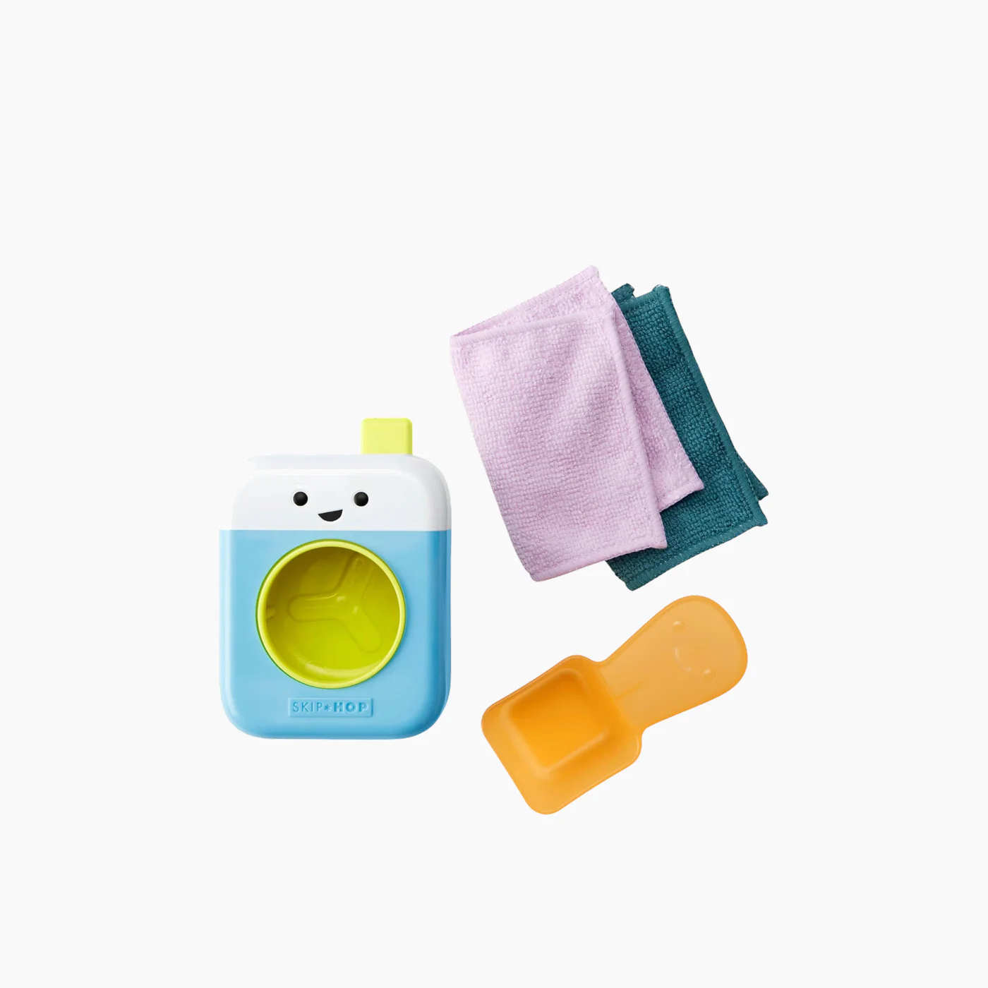 Skip Hop Fresh - Clean Spin Cycle Set