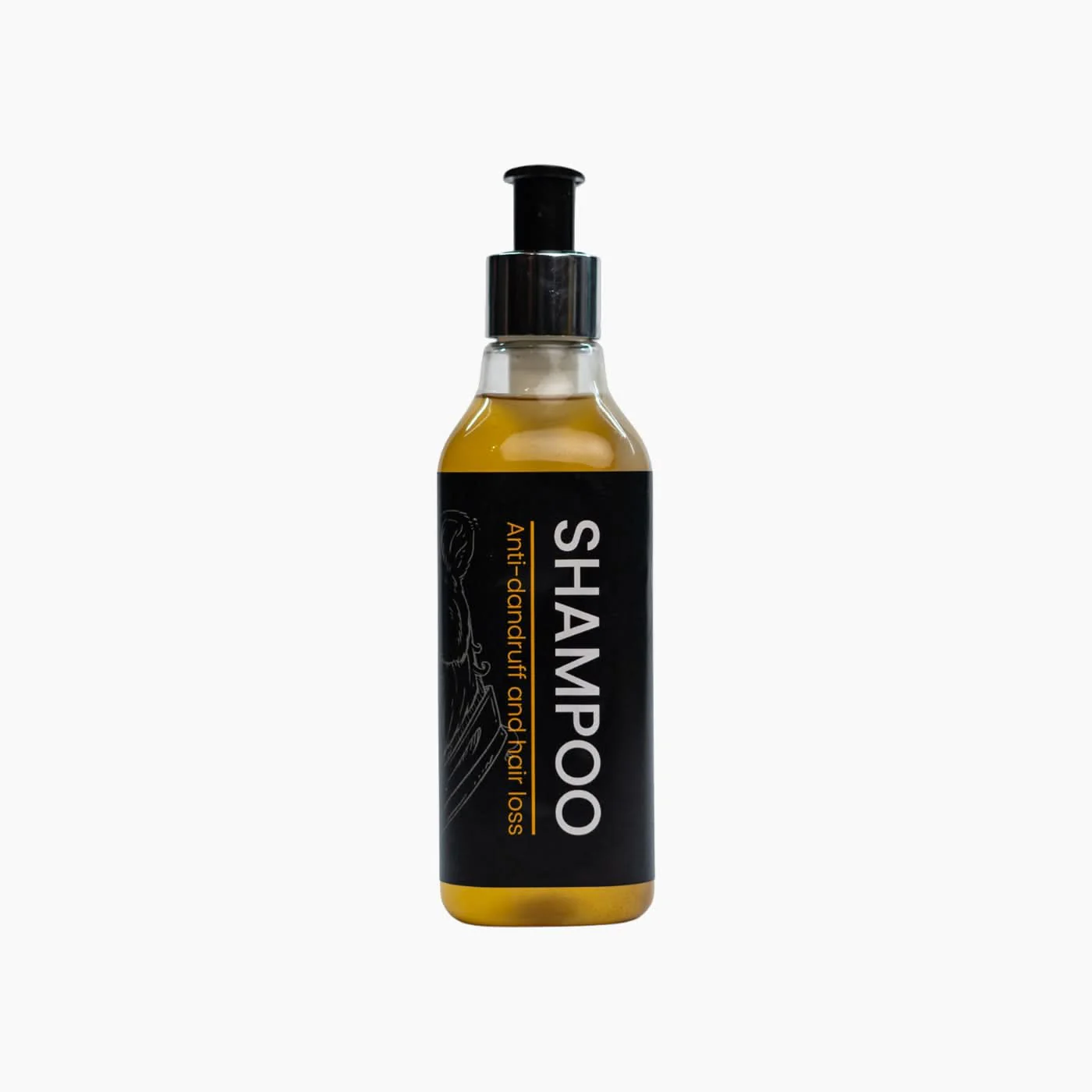 Plan Beard Fresh Pack Grooming Kit - Image 4