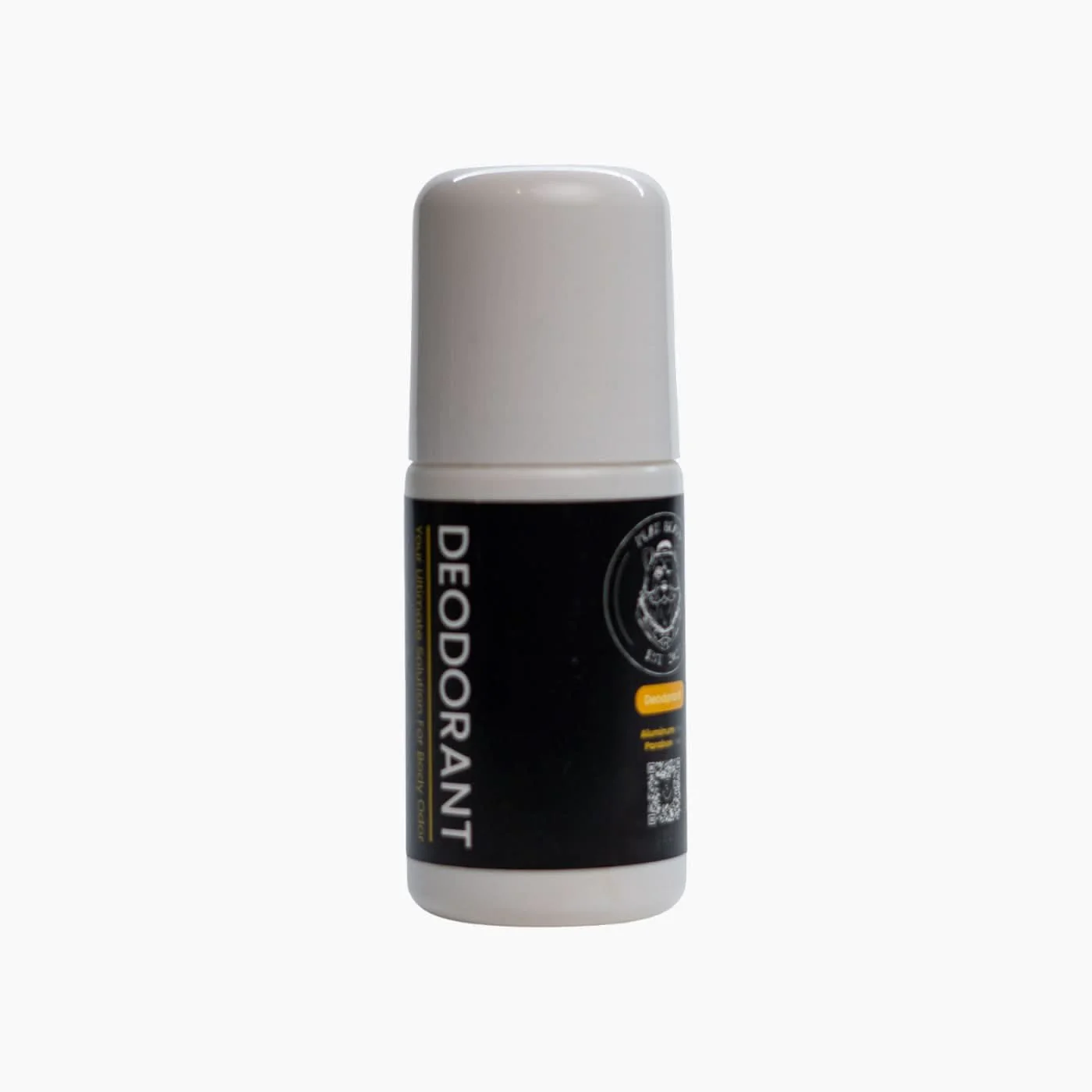 Plan Beard Fresh Pack Grooming Kit - Image 9
