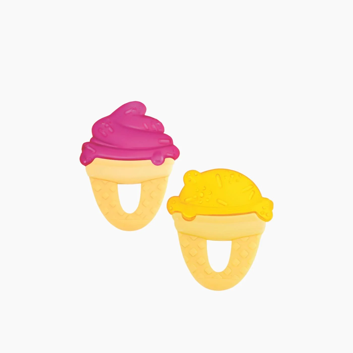 Chicco Fresh Relax Teethers - Image 3