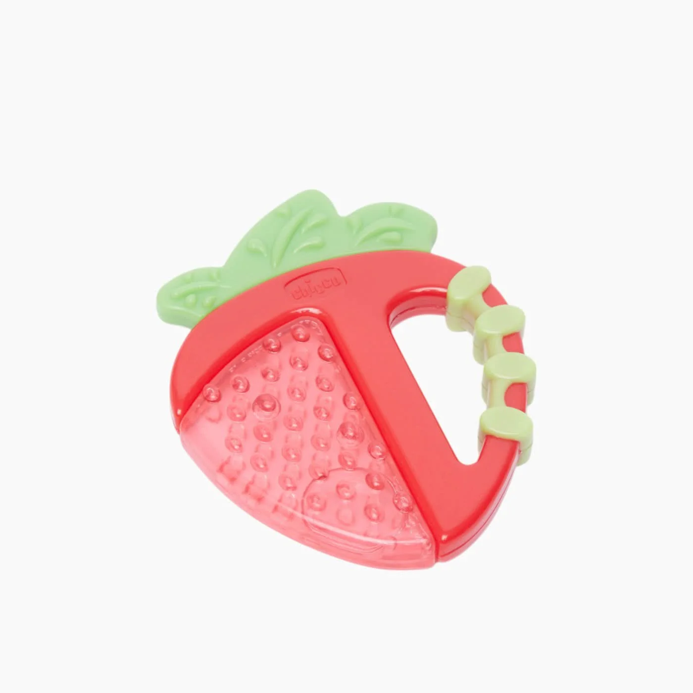 Chicco Fresh Relax Teething Ring - Image 2