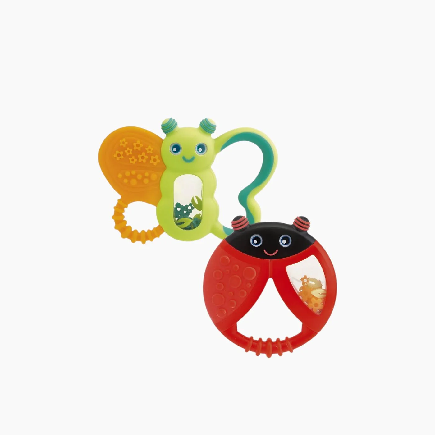 Chicco Fresh Relax Teething Ring - Image 5