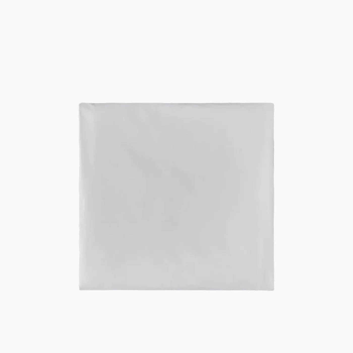 EH Living Fresh Touch Waterproof King Size Mattress Topper 180x200 cm White