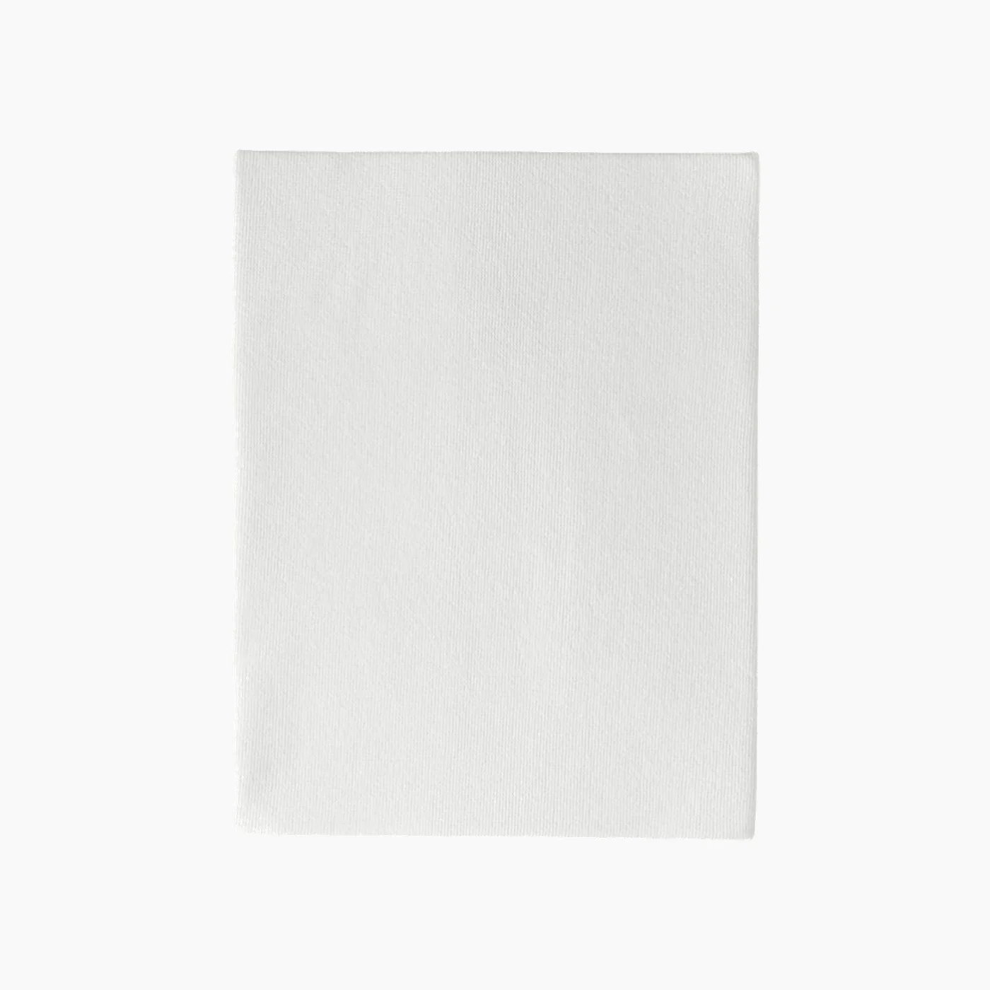 EH Living Fresh Touch Waterproof Waterproof Pillow Case 50x70 cm White