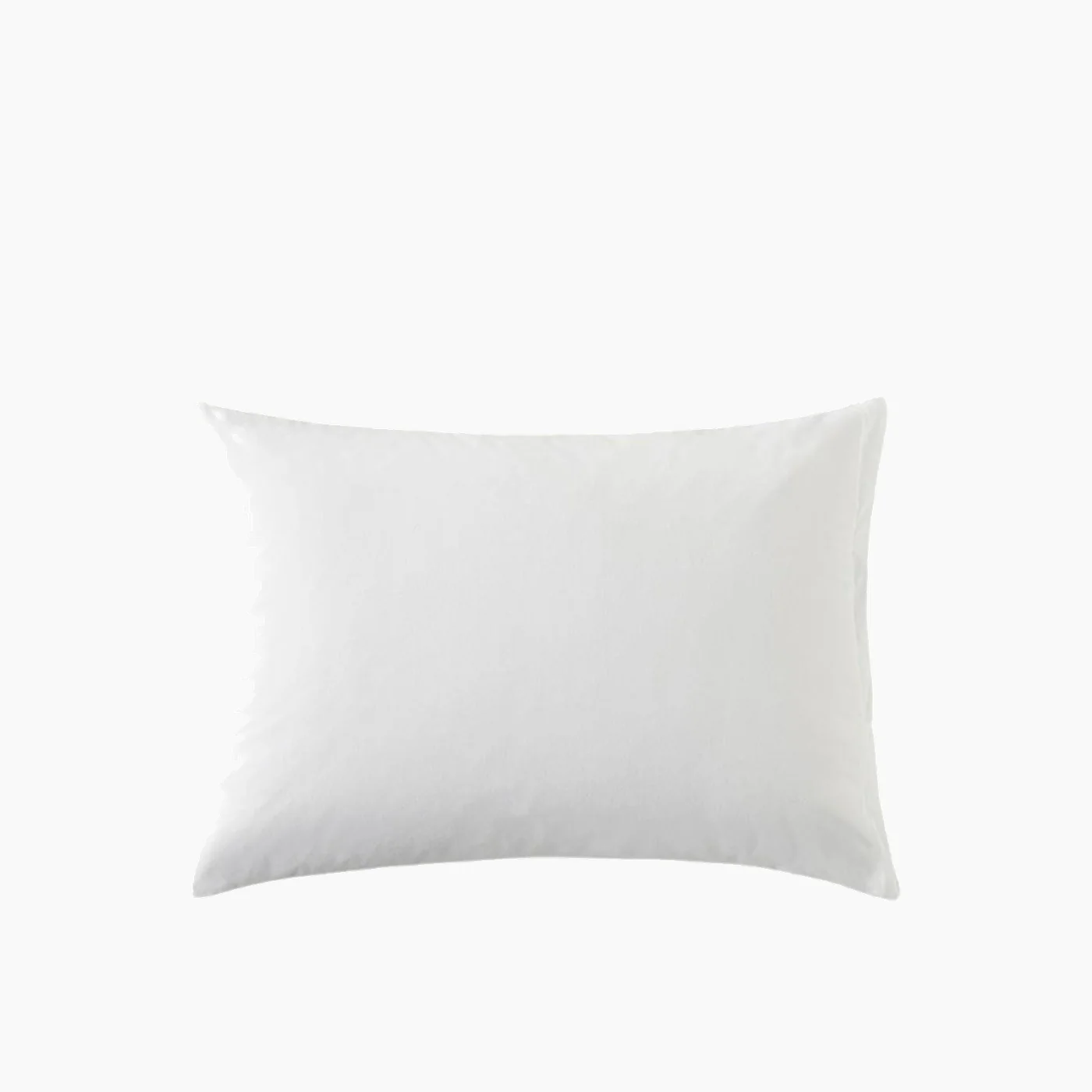 EH Living Fresh Touch Waterproof Waterproof Pillow Case 50x70 cm White - Image 2