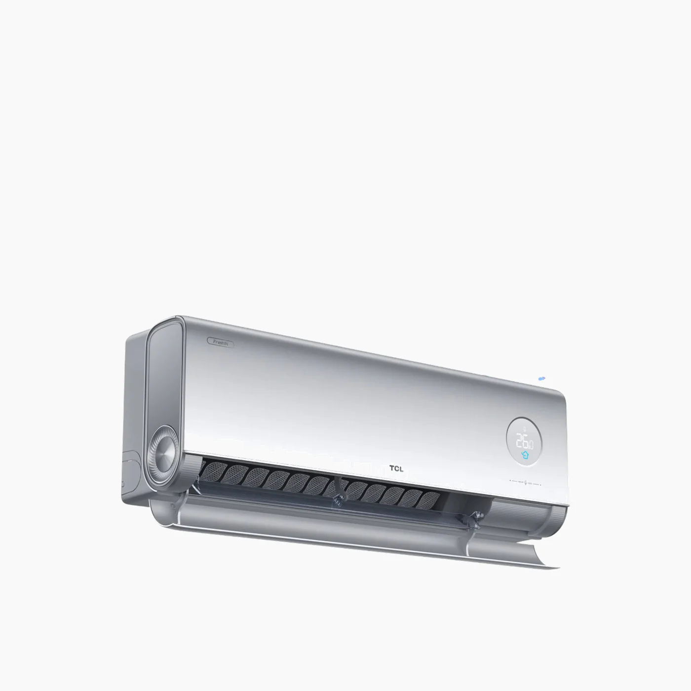 TCL FreshIN 3.0 Inverter Air Conditioner 12000 BTU - Image 3