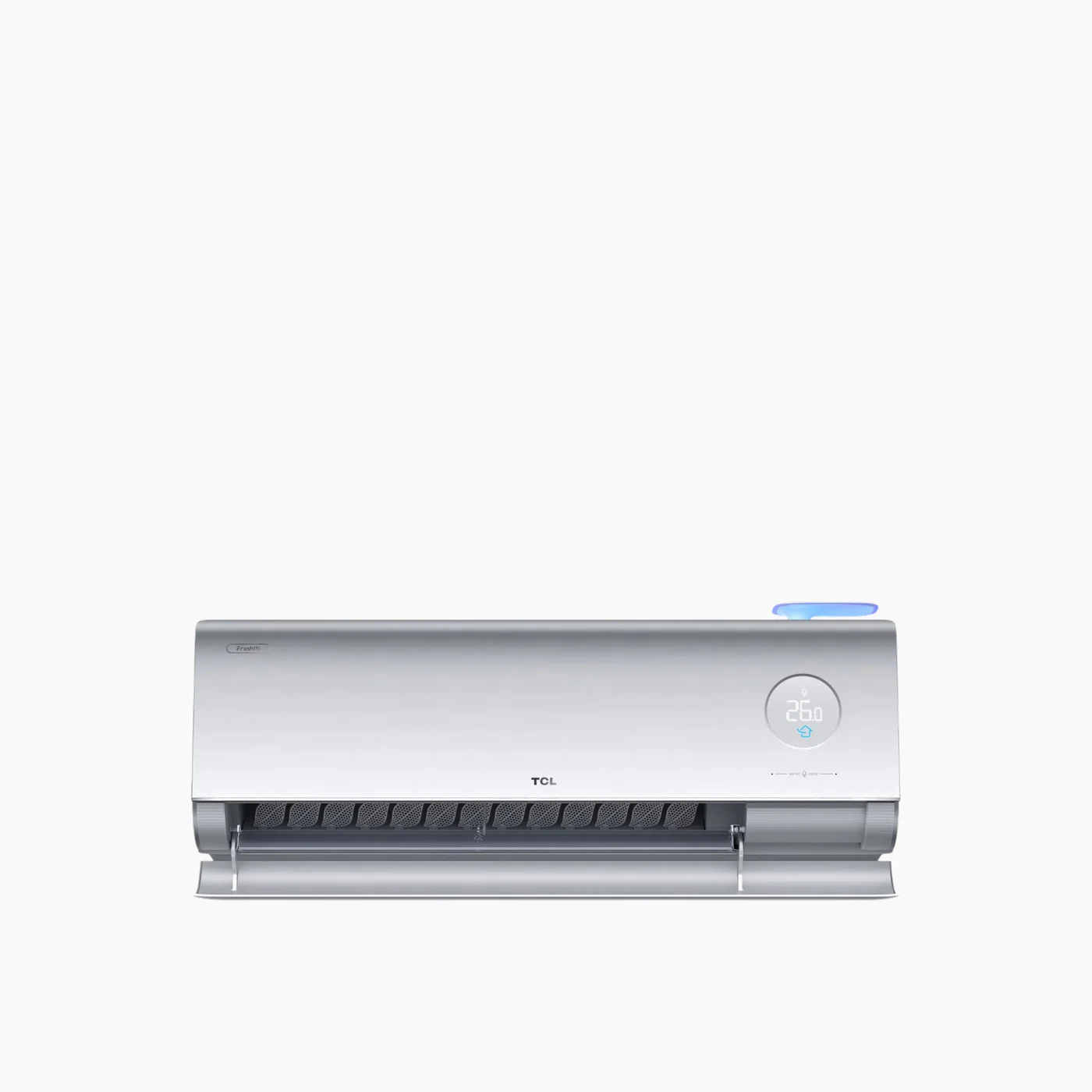 TCL FreshIN 3.0 Inverter Air Conditioner 12000 BTU - Image 4