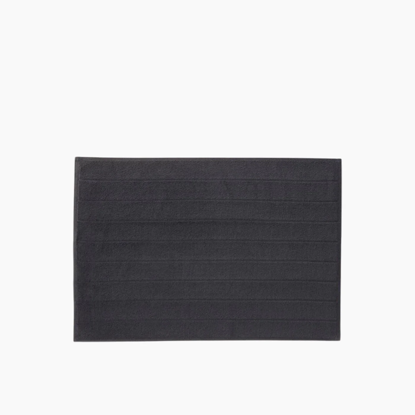 EH Living Frodo Cotton Foot Towel 50x70 cm Dark Gray