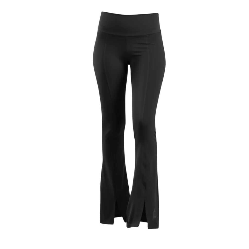 L Official Front Slit Pants - Image 4