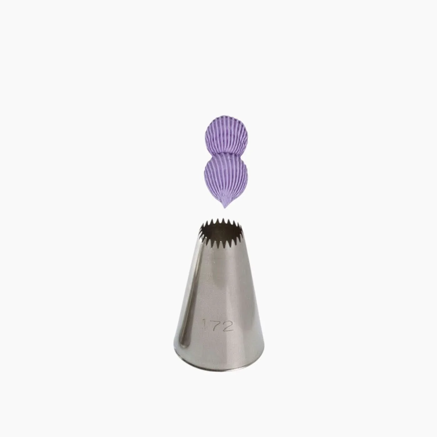 Decora Swirl Decorating Nozzles - Image 13
