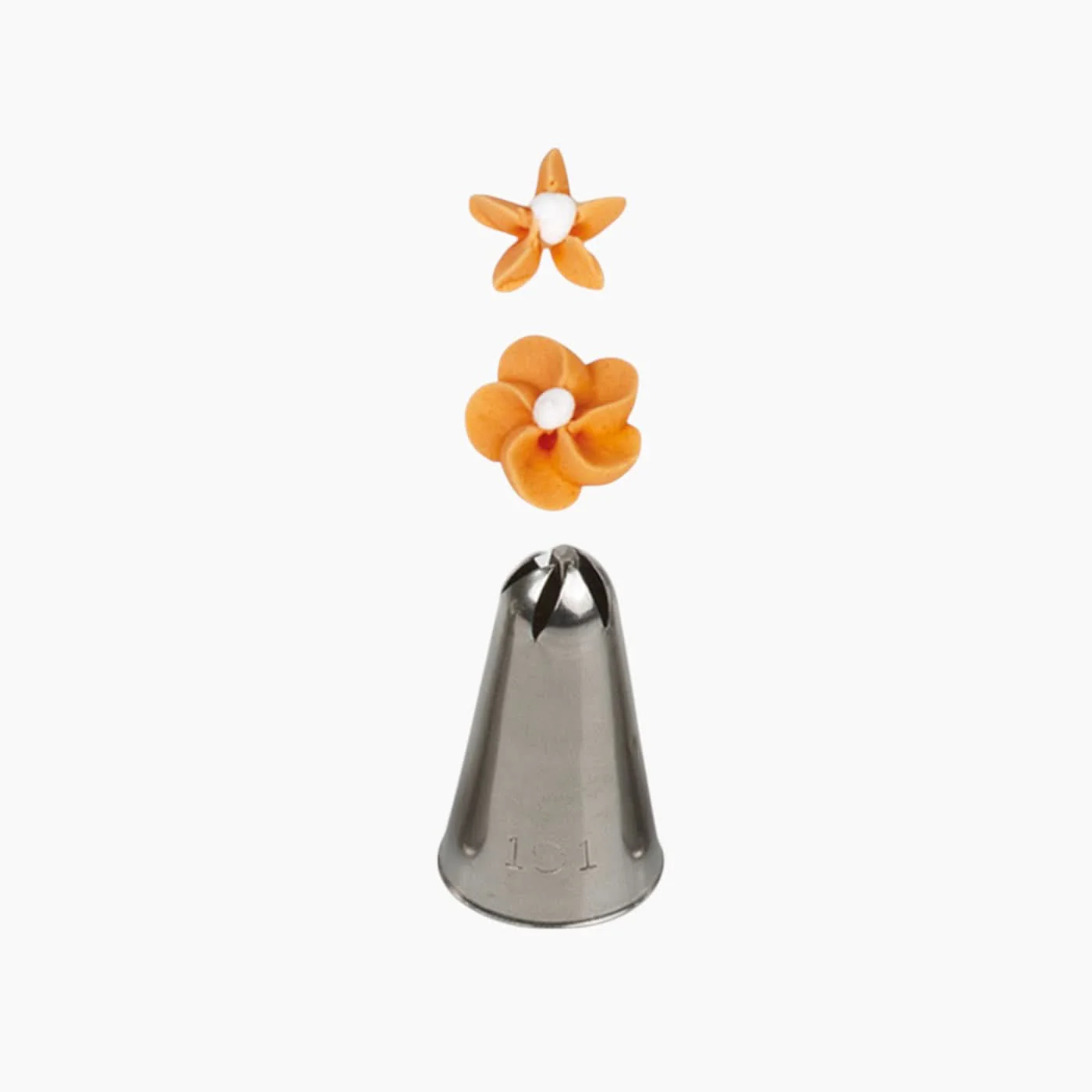 Decora Swirl Decorating Nozzles - Image 16
