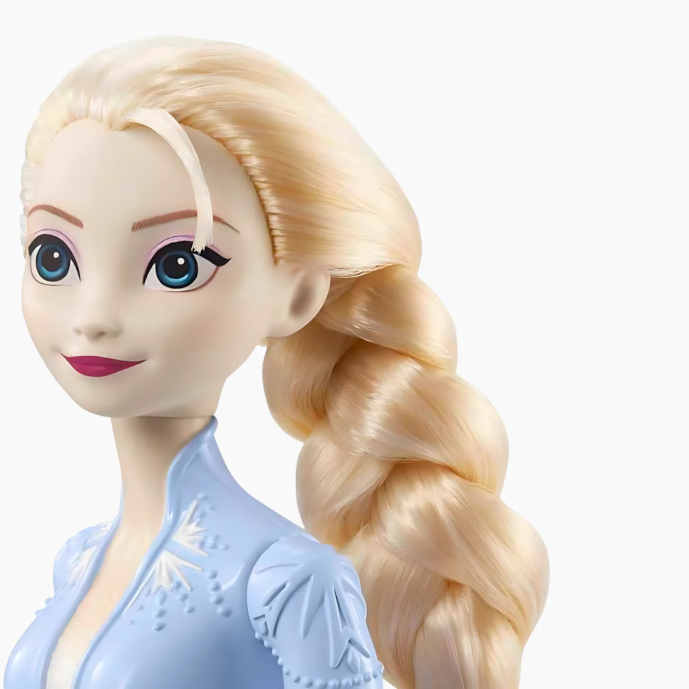 Mattel Frozen Fashion Dolls Core - Travel Look - Image 8